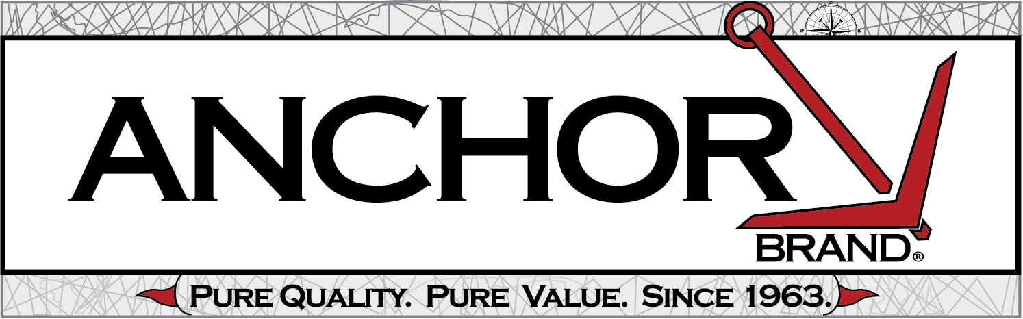 Anchor Brand Logo