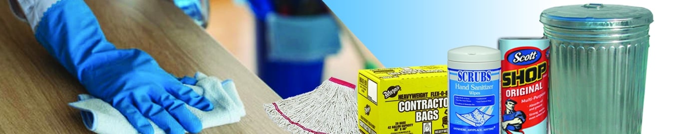 TOUGH ON GREASE, EASY ON THE CREW