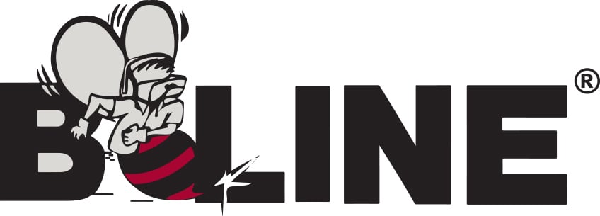 B-Line Logo