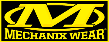 Mechanix Logo